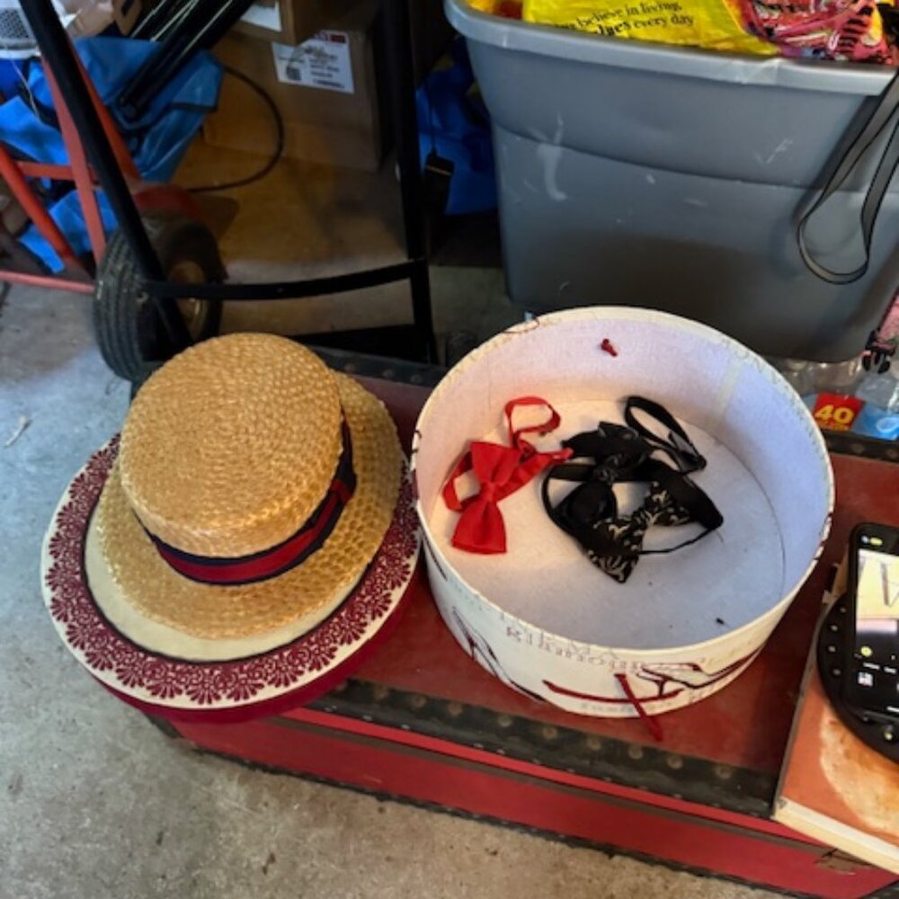 HATS - Picture 5 of 7